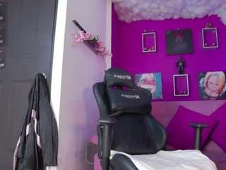 zaid-lion — Camsoda recorded stream image, 25.01.2025 12:20