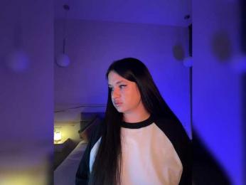 Vilgelmina — Bongacams recorded stream screenshot (20 Apr 2025)