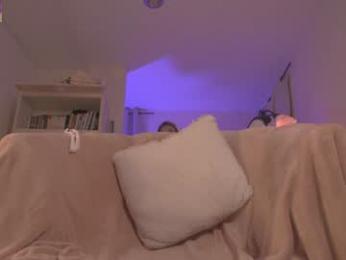 soficb — Chaturbate recorded stream screenshot (20 Apr 2025)