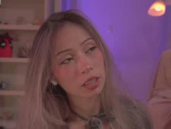 soficb — Chaturbate recorded stream screenshot (20 Apr 2025)