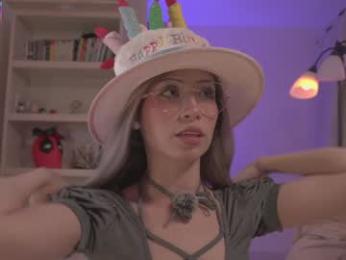 soficb — Chaturbate recorded stream screenshot (20 Apr 2025)