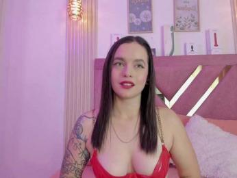 Gabymanson — Bongacams recorded stream image, 21.04.2025 01:50