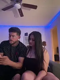 la_2toxicc — Stripchat recorded stream image, 21.04.2025 02:00