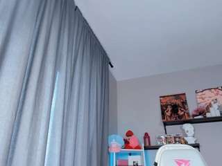 vi-jasen — Camsoda recorded stream image, 21.04.2025 04:40