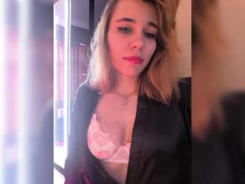 Kityteen — Bongacams recorded stream image, 06.02.2025 06:10