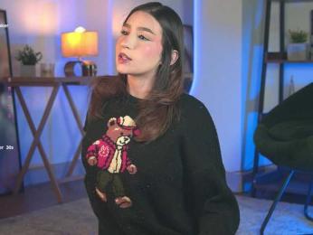 Carol-Ferrer — Bongacams recorded stream image, 06.02.2025 03:00