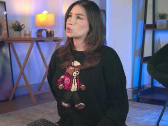 Carol-Ferrer — Bongacams recorded stream image, 06.02.2025 03:00