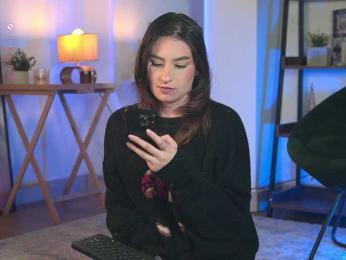 Carol-Ferrer — Bongacams recorded stream image, 06.02.2025 03:00