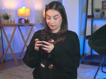 Carol-Ferrer — Bongacams recorded stream image, 06.02.2025 03:00