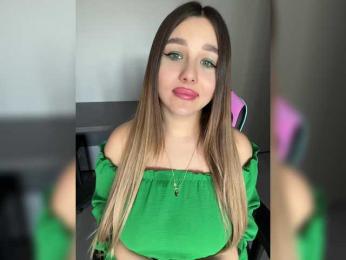 OBAYASHA — Bongacams recorded stream screenshot (06 Feb 2025)