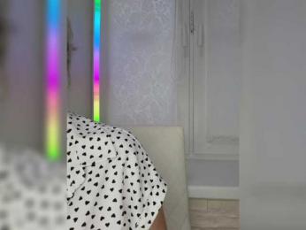 Anesteishen — Bongacams recorded stream image, 06.02.2025 04:40