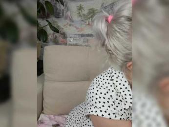Anesteishen — Bongacams recorded stream image, 06.02.2025 04:40