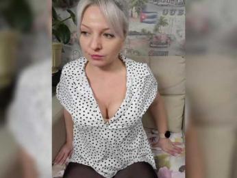Anesteishen — Bongacams recorded stream image, 06.02.2025 04:40
