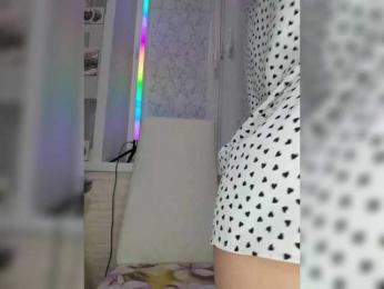Anesteishen — Bongacams recorded stream image, 06.02.2025 04:40