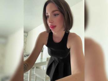 BabyDarii — Bongacams recorded stream image, 21.04.2025 11:00