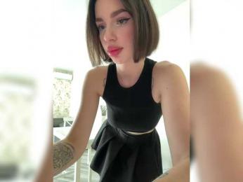 BabyDarii — Bongacams recorded stream image, 21.04.2025 11:00