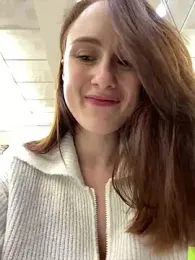 Dina_Tease — Stripchat recorded stream screenshot (21 Apr 2025)