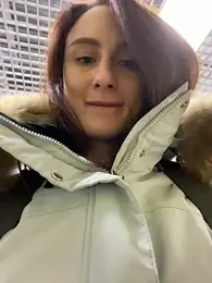 Dina_Tease — Stripchat recorded stream screenshot (21 Apr 2025)