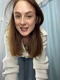 Dina_Tease — Stripchat recorded stream screenshot (21 Apr 2025)