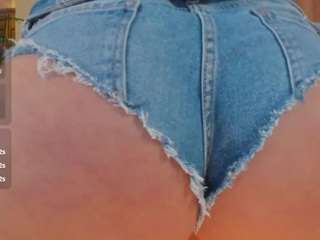 jennifer-rodriguez — Camsoda recorded stream image, 21.04.2025 12:10