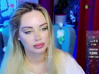-ANN — Bongacams recorded stream image, 21.04.2025 14:20