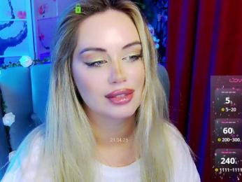 -ANN — Bongacams recorded stream image, 21.04.2025 14:20