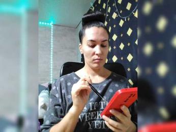Marina4Love — Bongacams recorded stream image, 21.04.2025 17:20