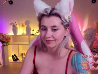 HoneyCherry — Bongacams recorded stream image, 21.04.2025 17:00