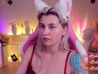 HoneyCherry — Bongacams recorded stream image, 21.04.2025 17:00