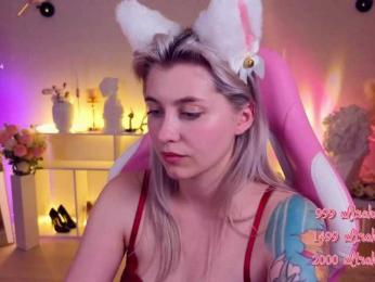 HoneyCherry — Bongacams recorded stream image, 21.04.2025 17:00