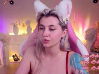 HoneyCherry — Bongacams recorded stream image, 21.04.2025 17:00