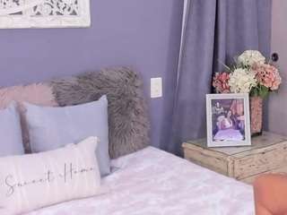 taniafernandez — Camsoda recorded stream image, 21.04.2025 19:10