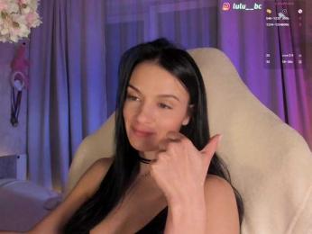 Lulu — Bongacams recorded stream image, 21.04.2025 15:50