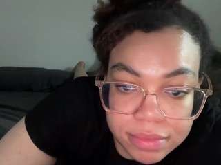 zahrabliss — Camsoda recorded stream screenshot (21 Apr 2025)