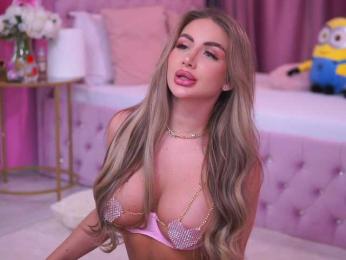 AshleysinnX — Bongacams recorded stream image, 21.04.2025 15:00