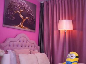 AshleysinnX — Bongacams recorded stream image, 21.04.2025 15:00