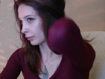 Maribett — Bongacams recorded stream image, 21.04.2025 19:20