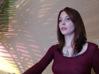 Maribett — Bongacams recorded stream image, 21.04.2025 19:20