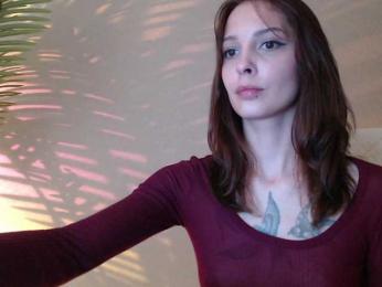 Maribett — Bongacams recorded stream image, 21.04.2025 19:20
