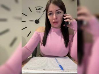 Brenda_KiSKA — Bongacams recorded stream image, 06.02.2025 05:50