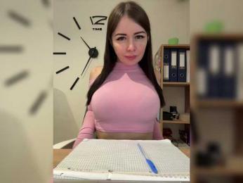 Brenda_KiSKA — Bongacams recorded stream image, 06.02.2025 05:50