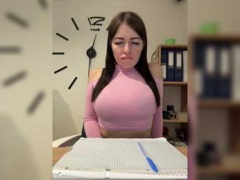 Brenda_KiSKA — Bongacams recorded stream image, 06.02.2025 05:50