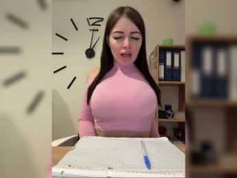 Brenda_KiSKA — Bongacams recorded stream image, 06.02.2025 05:50