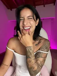Ale_Lewis — Stripchat recorded stream image, 21.04.2025 20:50