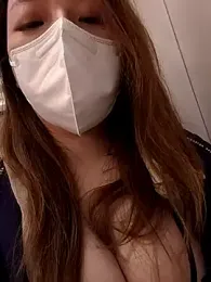 chenxin778 — Stripchat recorded stream image, 22.04.2025 01:50
