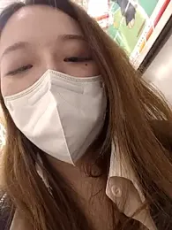 chenxin778 — Stripchat recorded stream image, 22.04.2025 01:50
