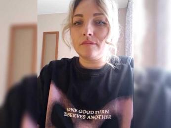 Tanysha-1 — Bongacams recorded stream image, 22.04.2025 04:40