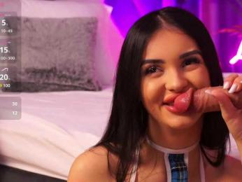 LilaRosie — Bongacams recorded stream image, 22.04.2025 03:40
