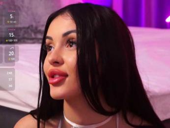 LilaRosie — Bongacams recorded stream image, 22.04.2025 03:40