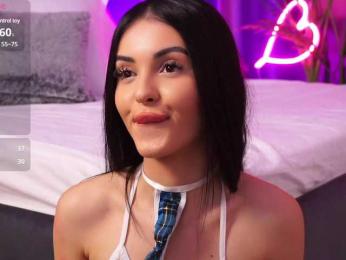 LilaRosie — Bongacams recorded stream image, 22.04.2025 03:40